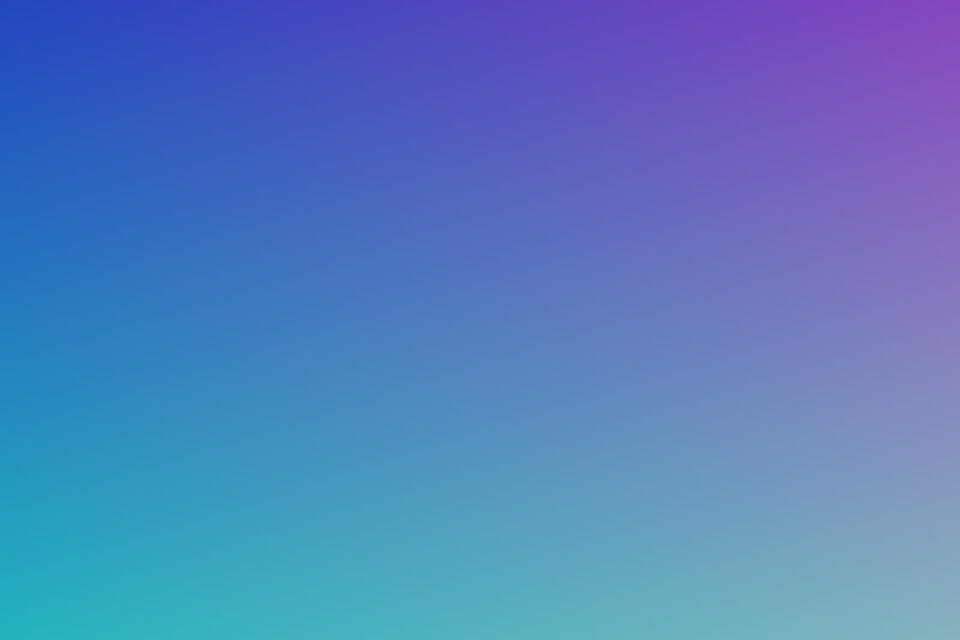 Synthetic acceptance poster